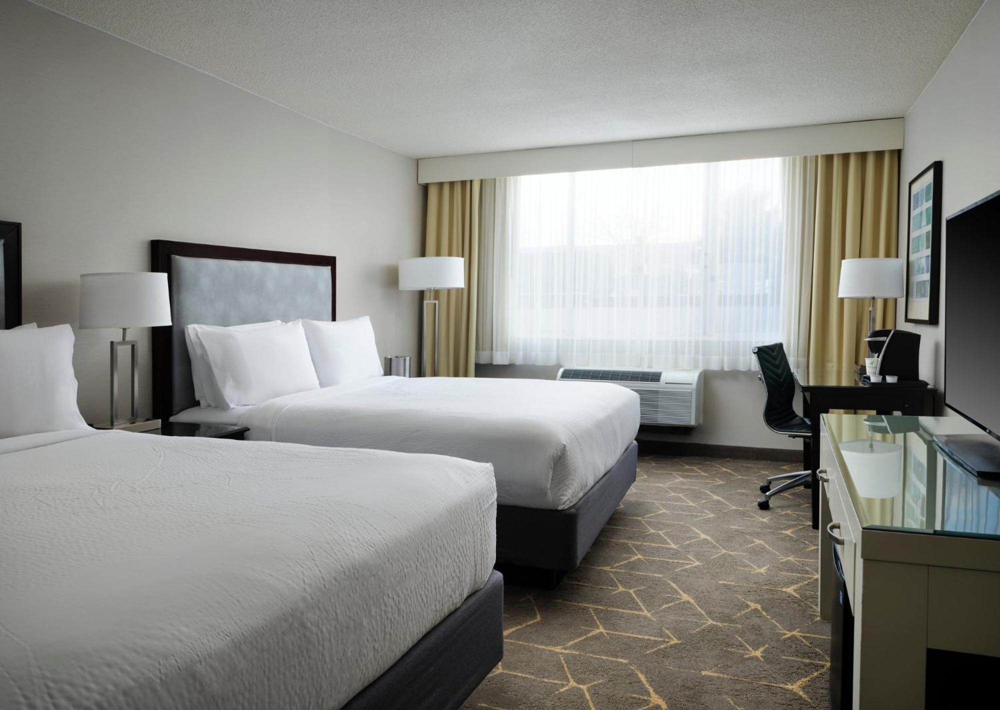 Holiday Inn & Suites Marlborough, An Ihg Hotel Bagian luar foto