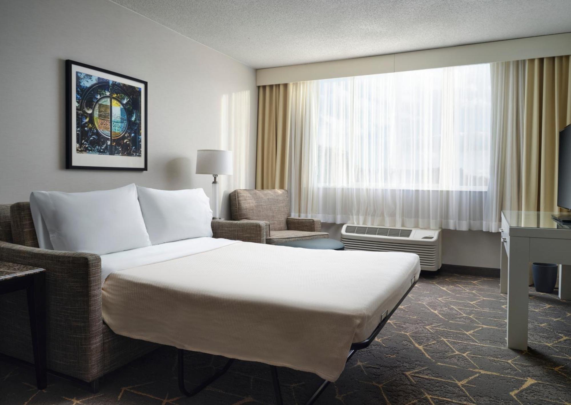 Holiday Inn & Suites Marlborough, An Ihg Hotel Bagian luar foto