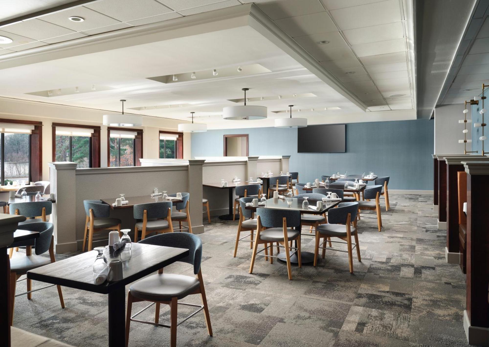 Holiday Inn & Suites Marlborough, An Ihg Hotel Bagian luar foto
