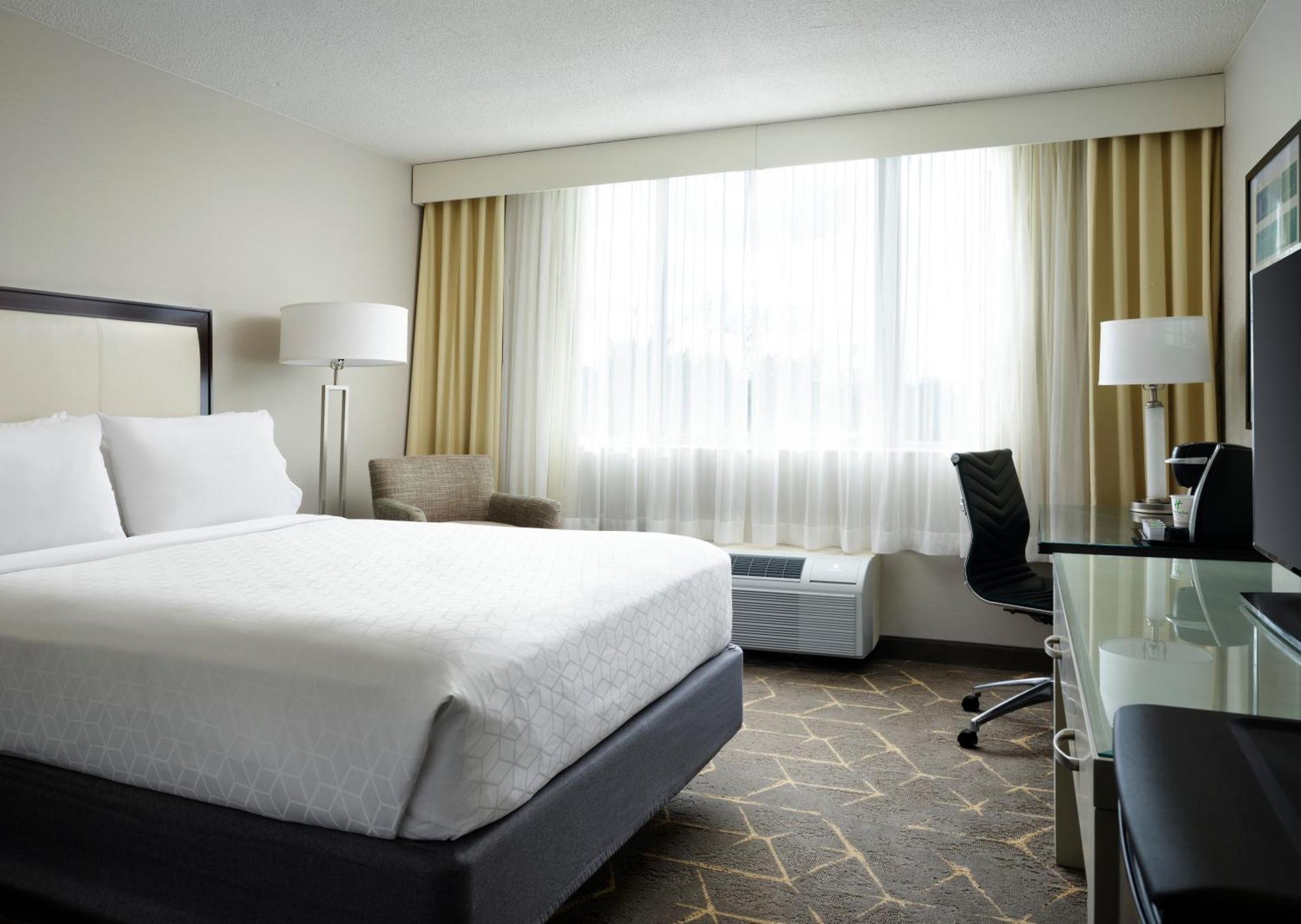 Holiday Inn & Suites Marlborough, An Ihg Hotel Bagian luar foto
